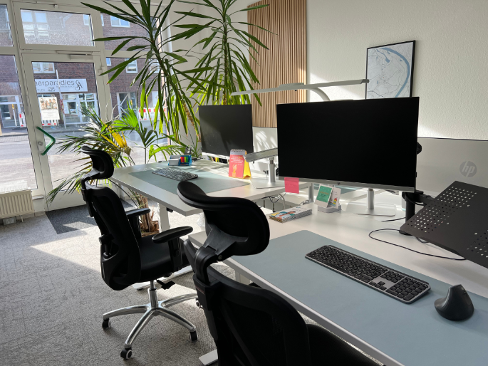 Thumbnail-Büro in Meerbusch 290,00 € 4 m²