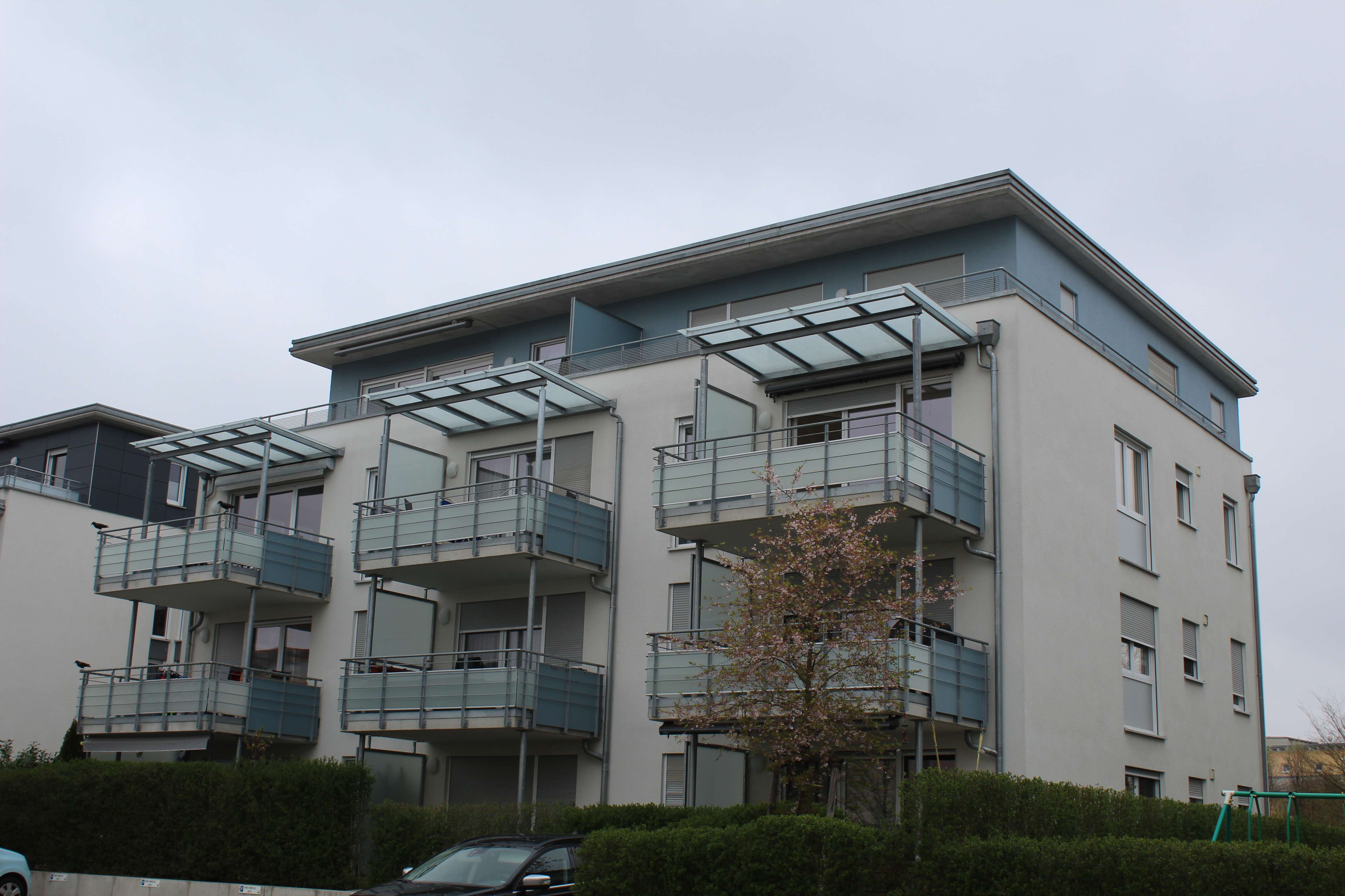 Thumbnail-Wohnung zum Mieten in Bietigheim 1.200,00 € 80 m²