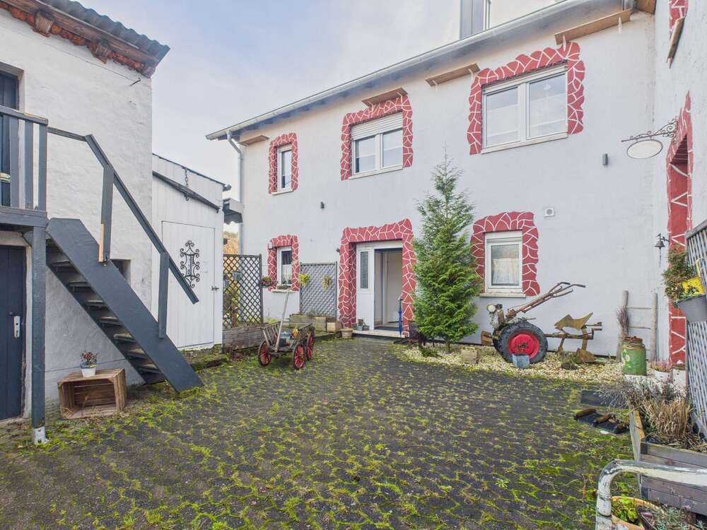 Thumbnail-Haus zum Kaufen in Oberehe Stroheich 197.000,00 € 220 m²