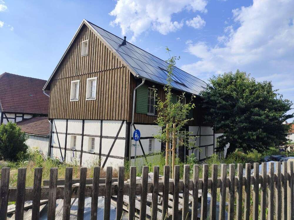 Thumbnail-Wohnung zum Mieten in Dresden 1.164,00 € 89.6 m²