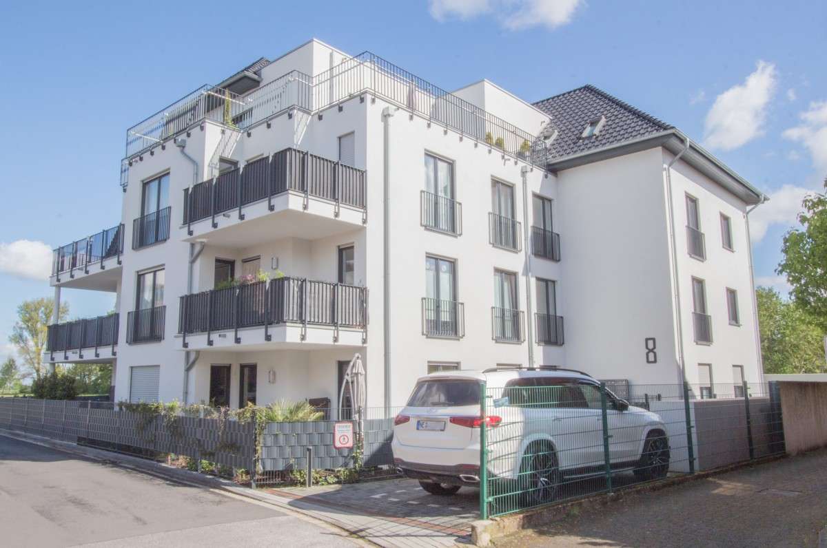 Thumbnail-Wohnung zum Kaufen in Korschenbroich 1.190.000,00 € 233 m²