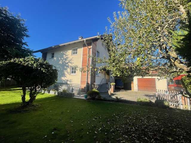 Thumbnail-Haus zum Kaufen in Regen 360.000,00 € 140 m²