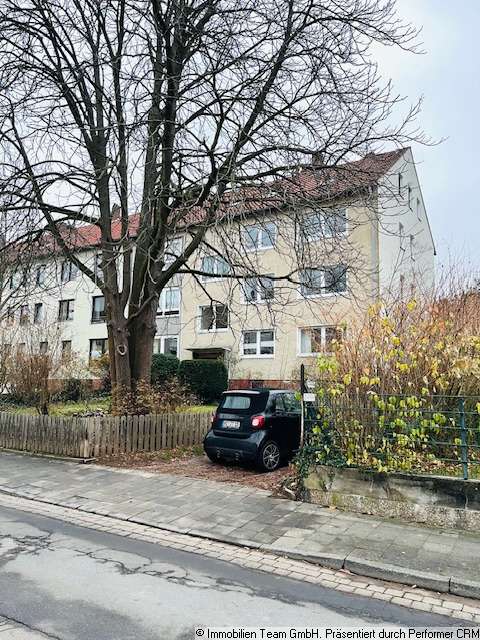 Thumbnail-Wohnung zum Mieten in Hildesheim 595,00 € 65 m²