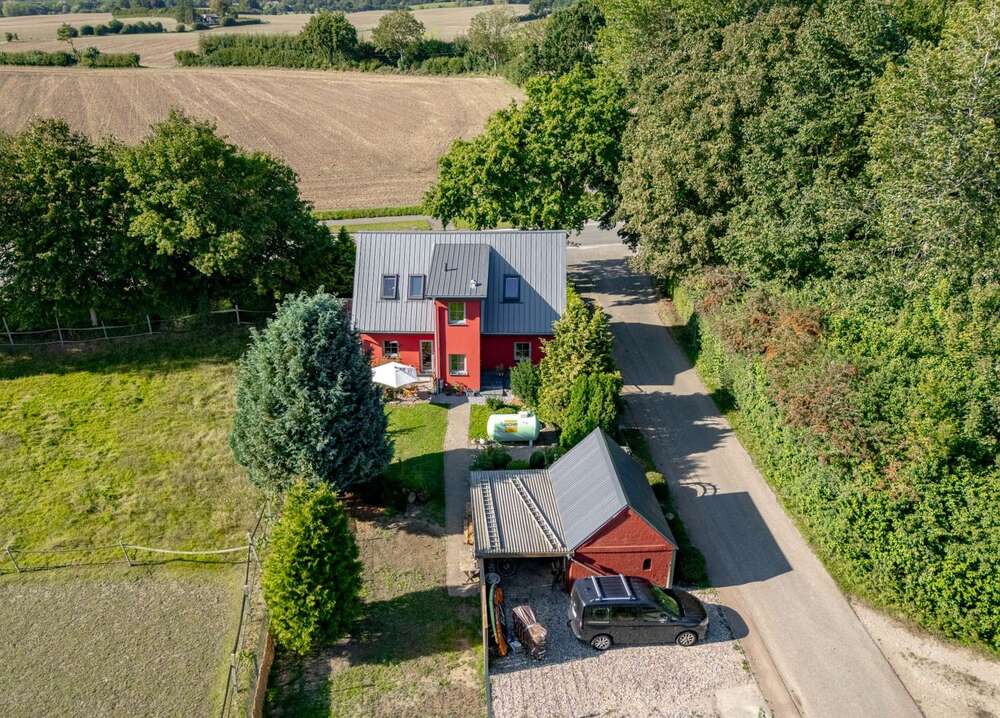 Thumbnail-Haus zum Kaufen in Wagersrott Gangerschild 395.000,00 € 106 m²