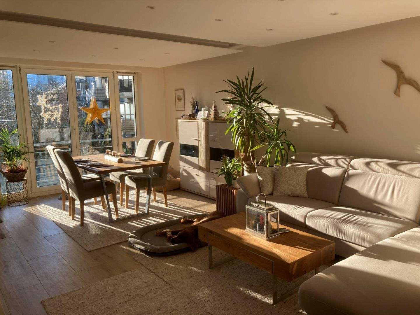 Thumbnail-Wohnung zum Kaufen in Hamburg 650.000,00 € 77 m²