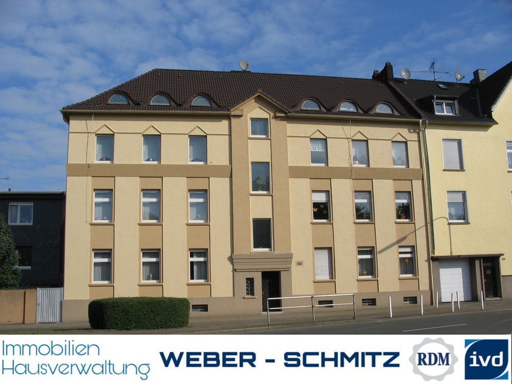 Thumbnail-Wohnung zum Mieten in Herne 430,00 € 78 m²