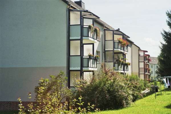 Thumbnail-Wohnung zum Mieten in Adorf 310,00 € 61.55 m²