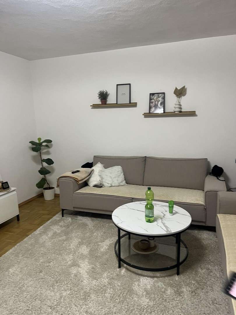 Thumbnail-Wohnung zum Mieten in Ingolstadt 800,00 € 79 m²