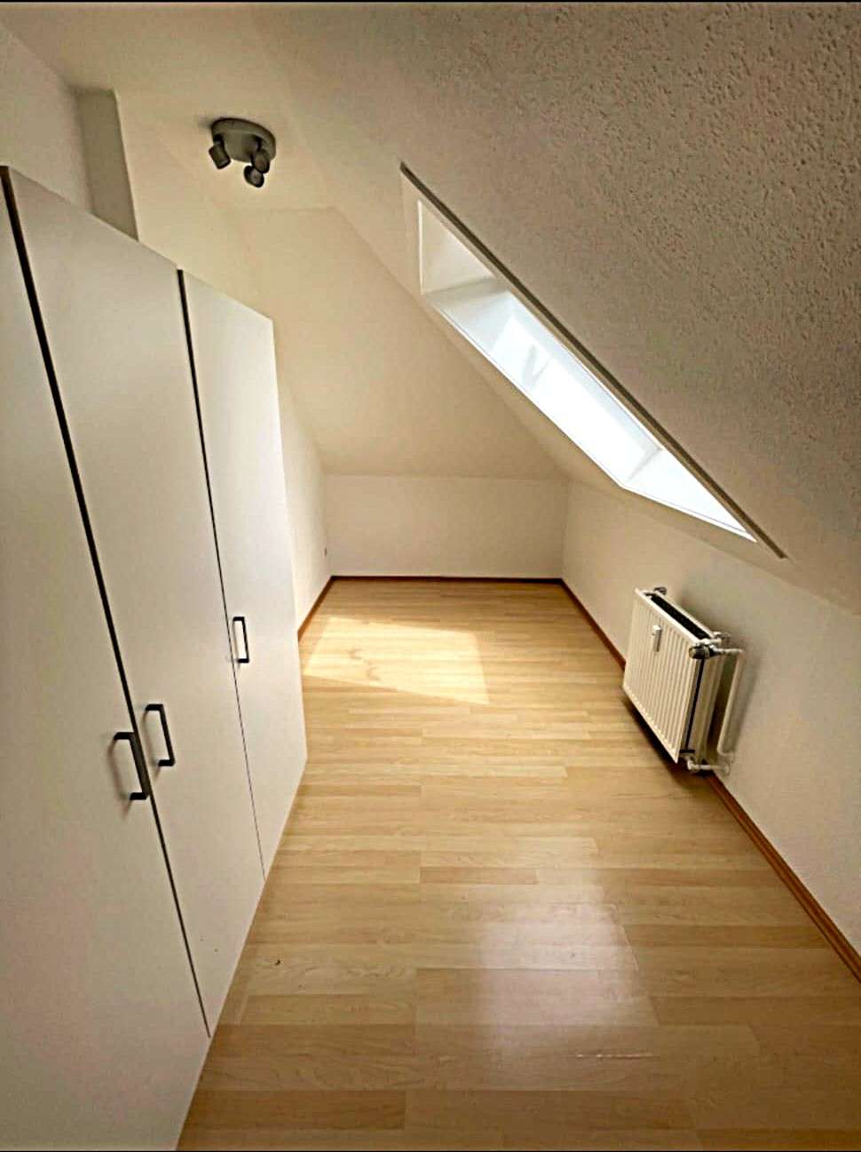 Thumbnail-Wohnung zum Mieten in Hannover 595,00 € 46 m²