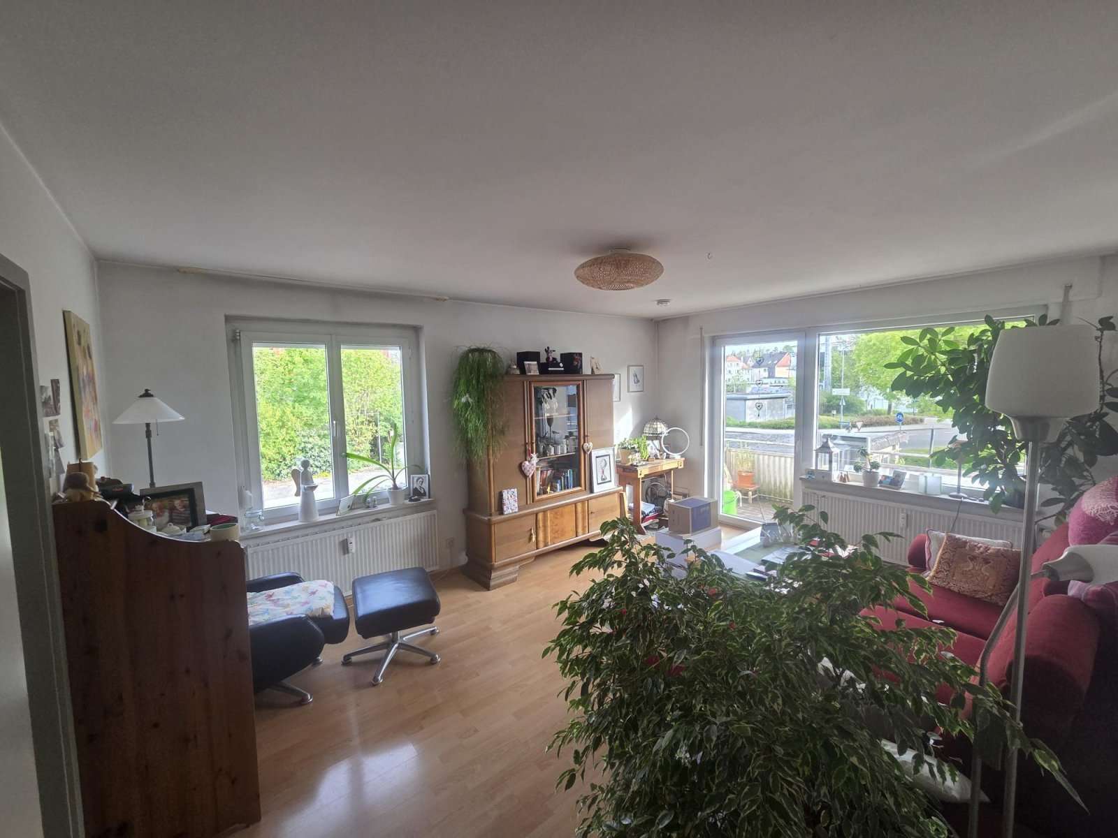 Thumbnail-Wohnung zum Mieten in Biberach an der Riß 680,00 € 75 m²