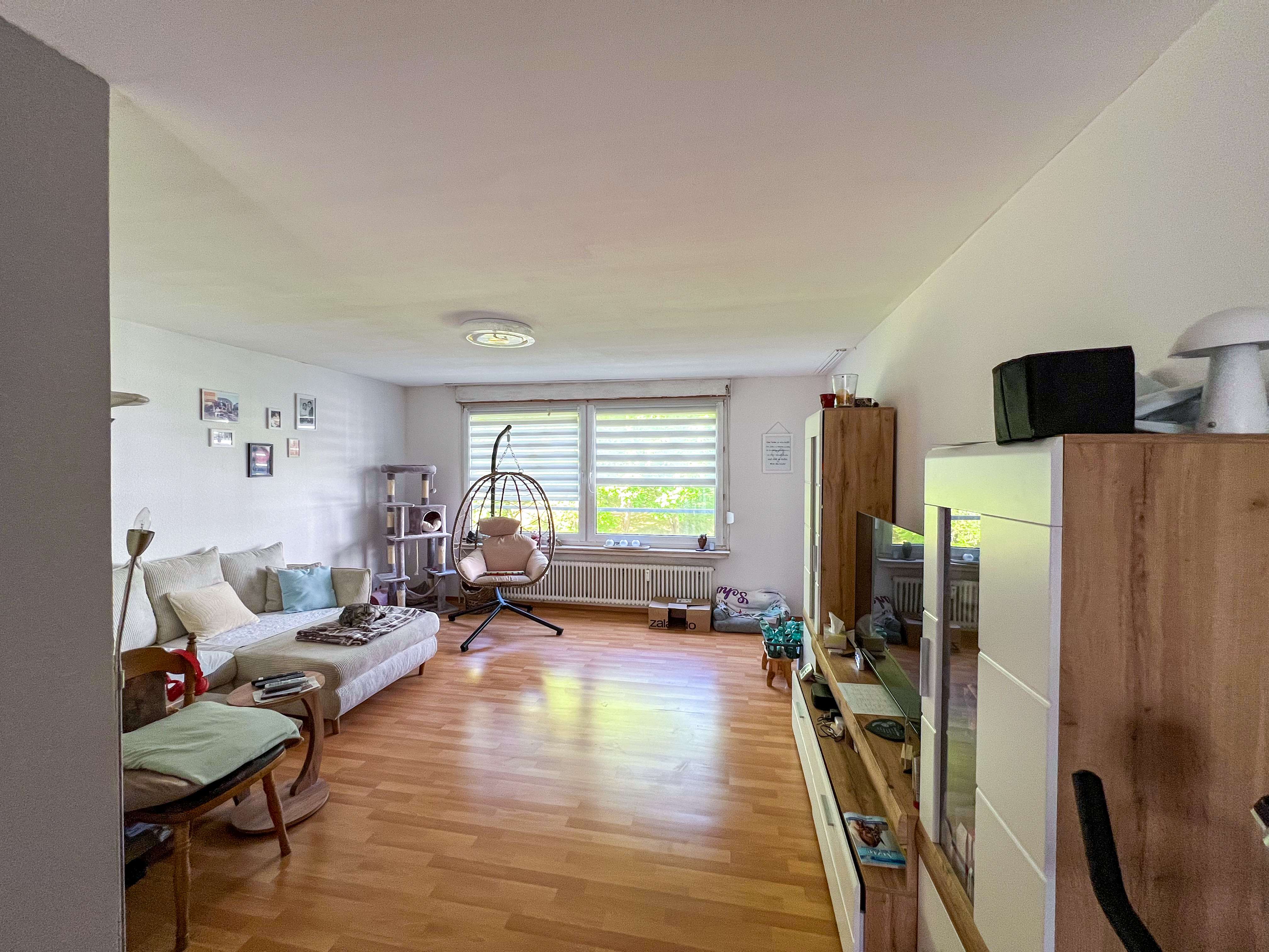 Thumbnail-Wohnung zum Kaufen in Eppstein 249.000,00 € 112 m²