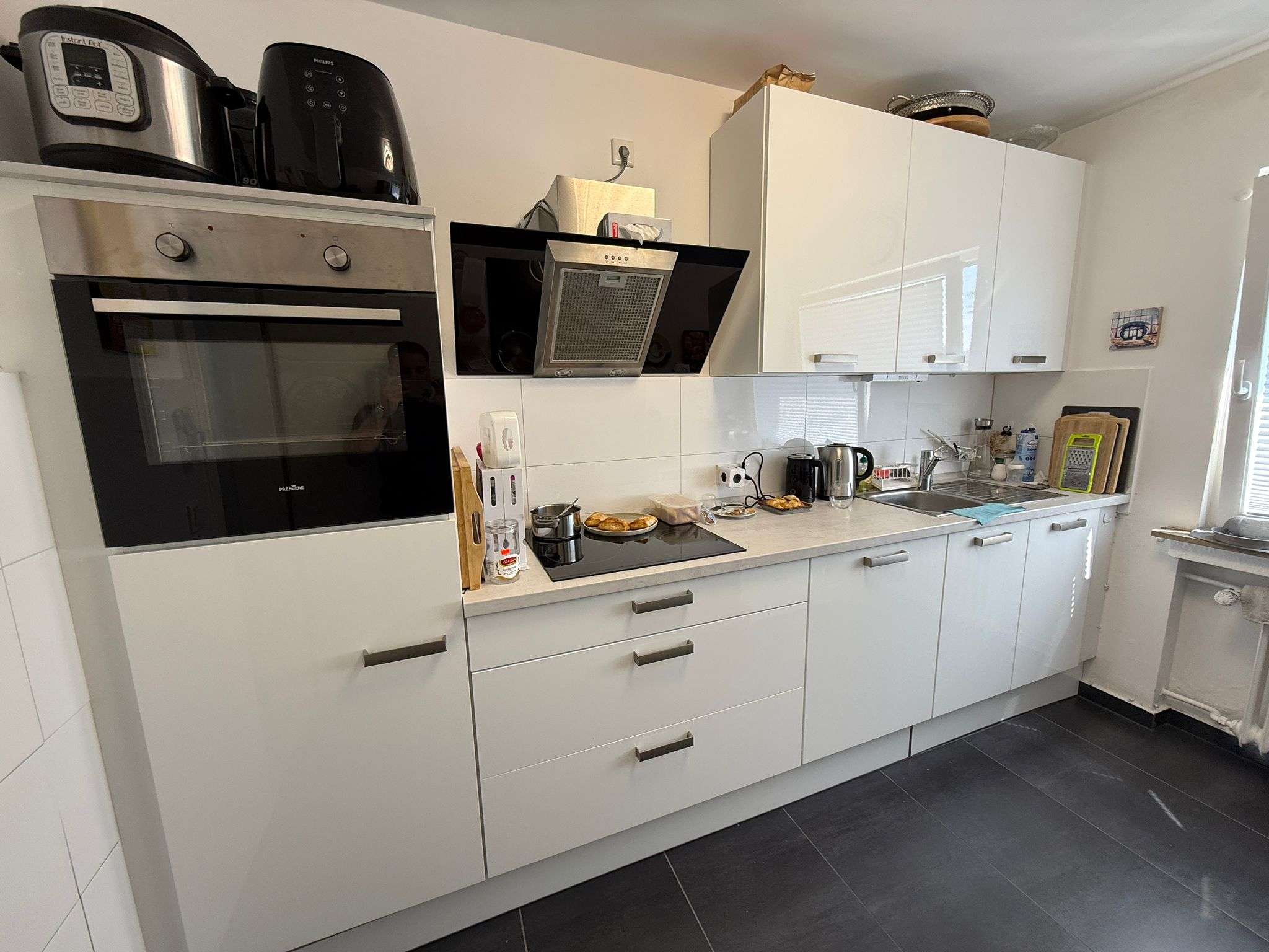 Thumbnail-Wohnung zum Mieten in Bochum 1.050,00 € 90 m²