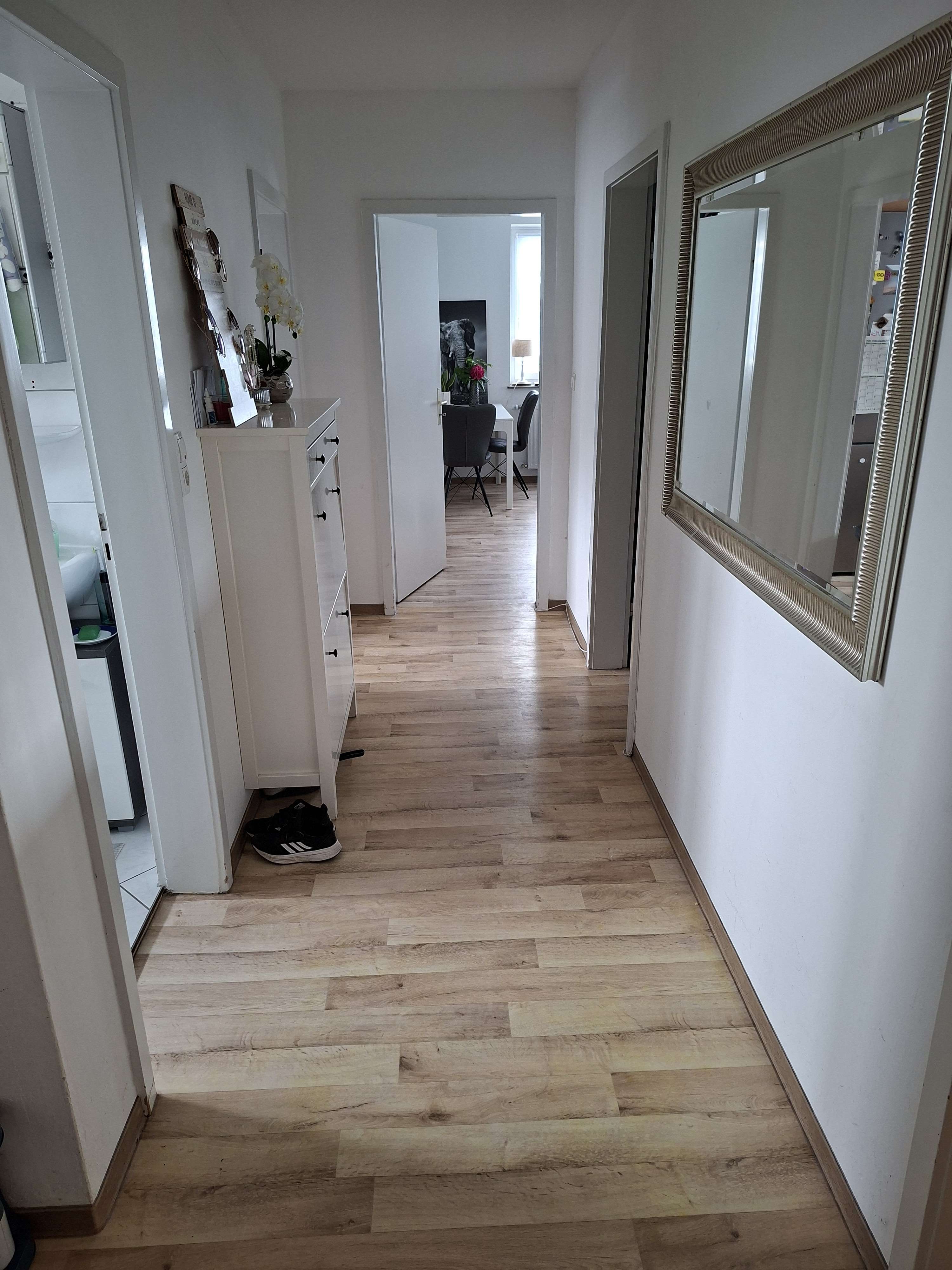Thumbnail-Wohnung zum Mieten in Delmenhorst 755,00 € 79.35 m²