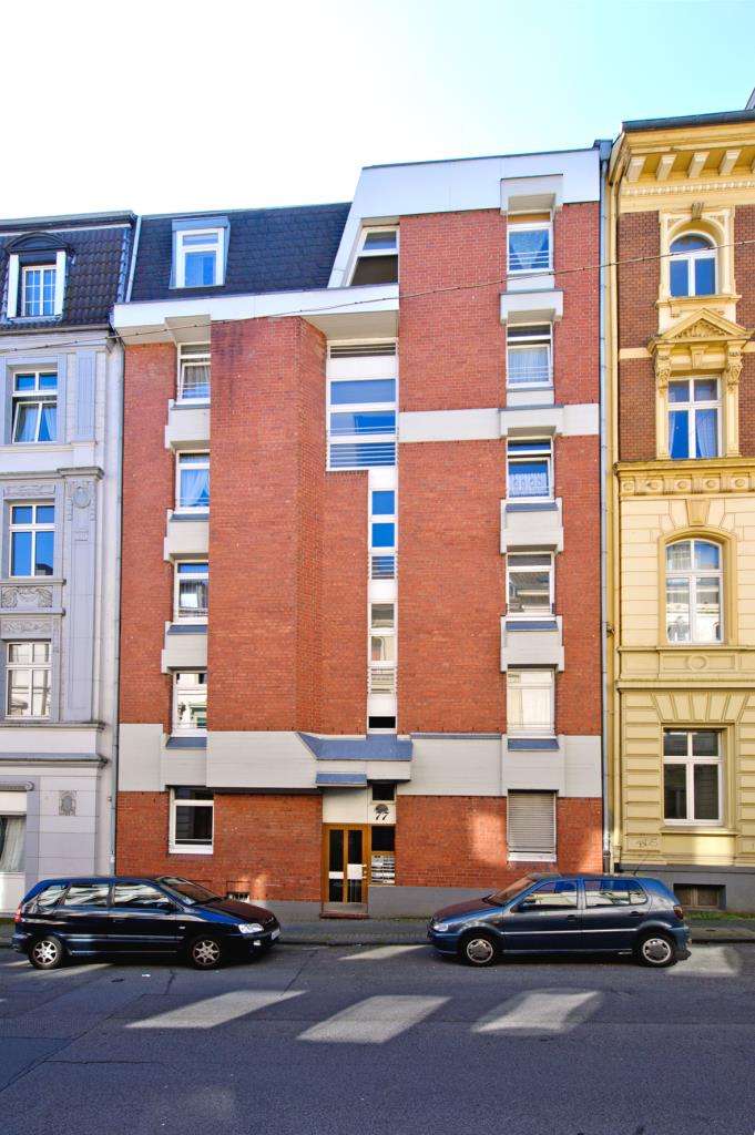 Thumbnail-Wohnung zum Mieten in Wuppertal 331,25 € 53.42 m²