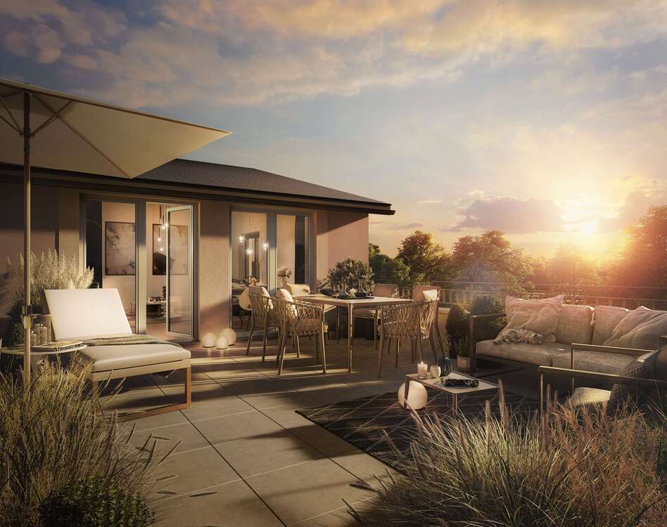 Thumbnail-Wohnung zum Kaufen in Potsdam 949.000,00 € 114 m²