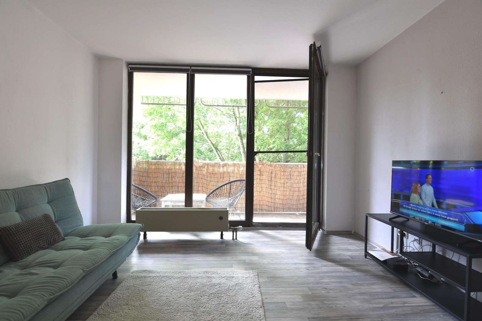 Thumbnail-Wohnung zum Mieten in Mainz-Finthen 820,00 € 40.54 m²