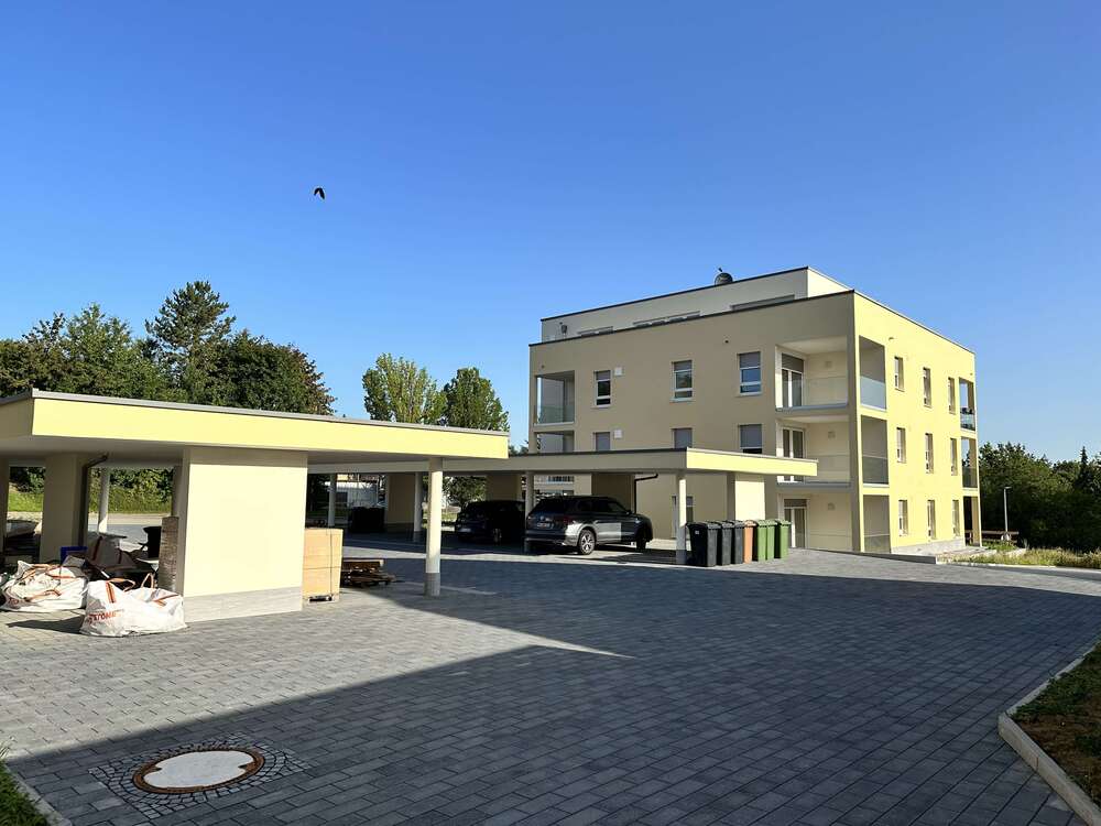 Thumbnail-Wohnung zum Mieten in Mühlacker 1.270,00 € 103 m²