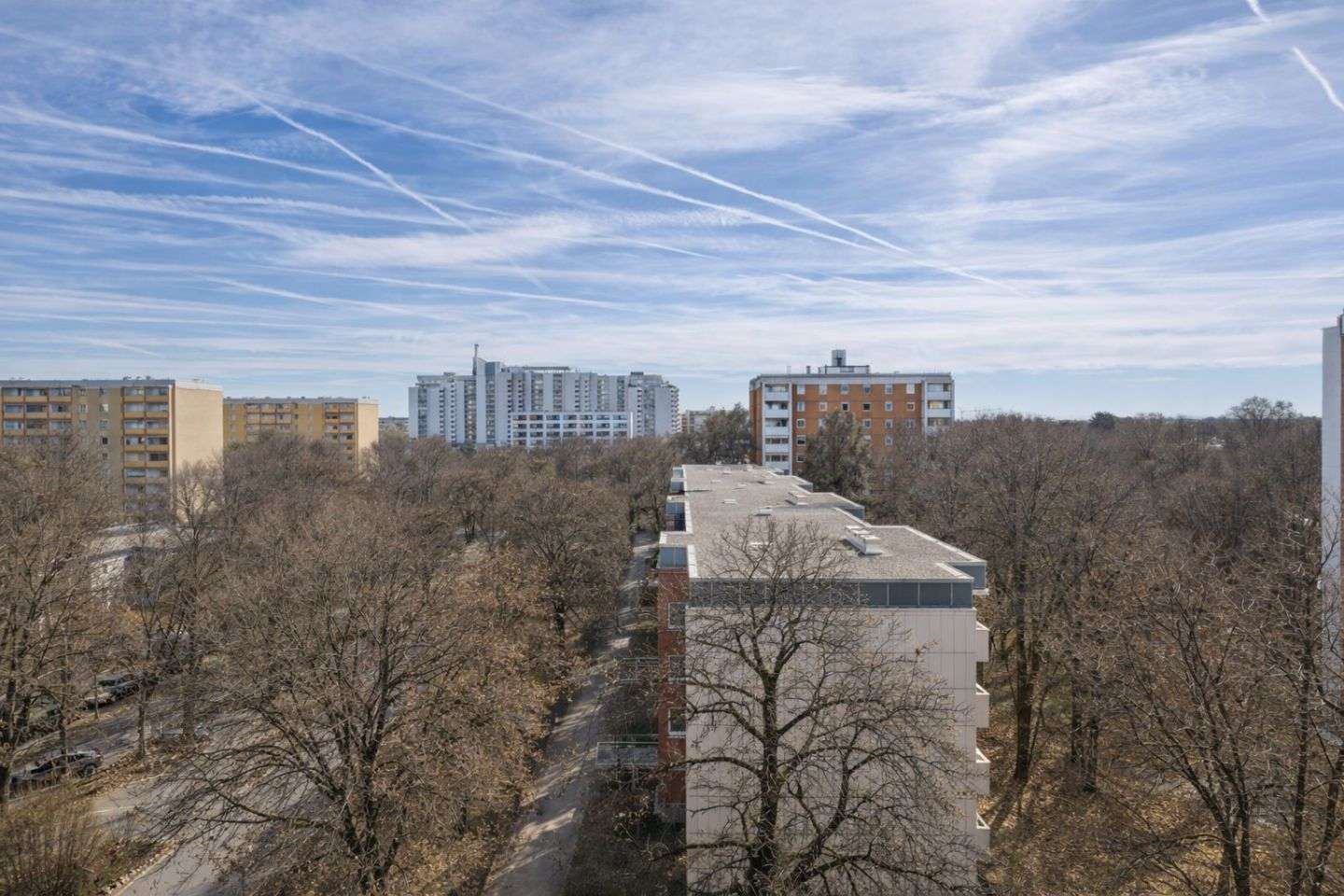 Thumbnail-Wohnung zum Kaufen in München 440.000,00 € 72.8 m²