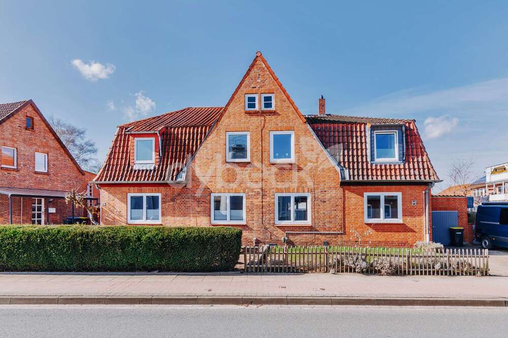 Thumbnail-Haus zum Kaufen in Lüneburg 259.000,00 € 123 m²