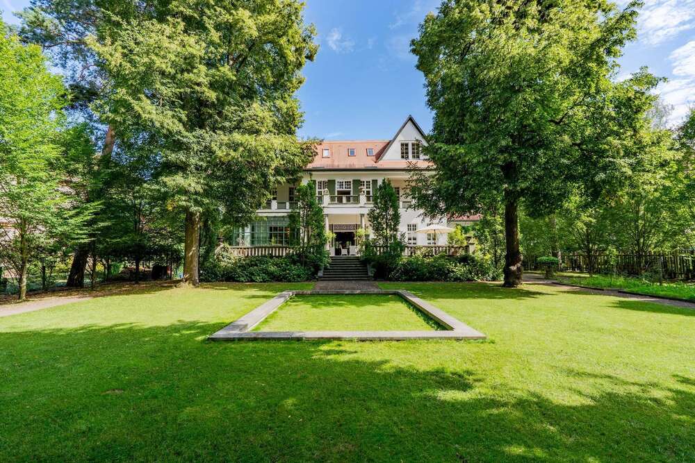 Thumbnail-Haus zum Kaufen in Berlin 7.200.000,00 € 1250 m²