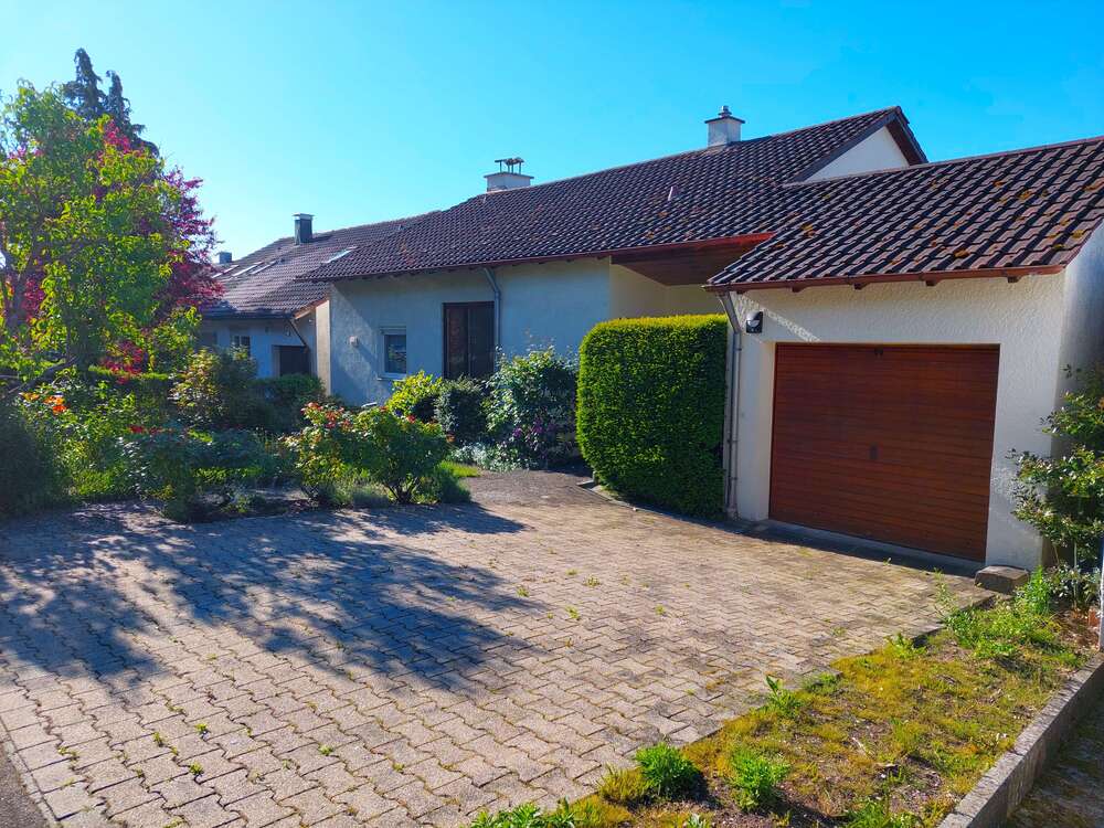 Thumbnail-Haus zum Kaufen in Rudersberg 497.000,00 € 196 m²