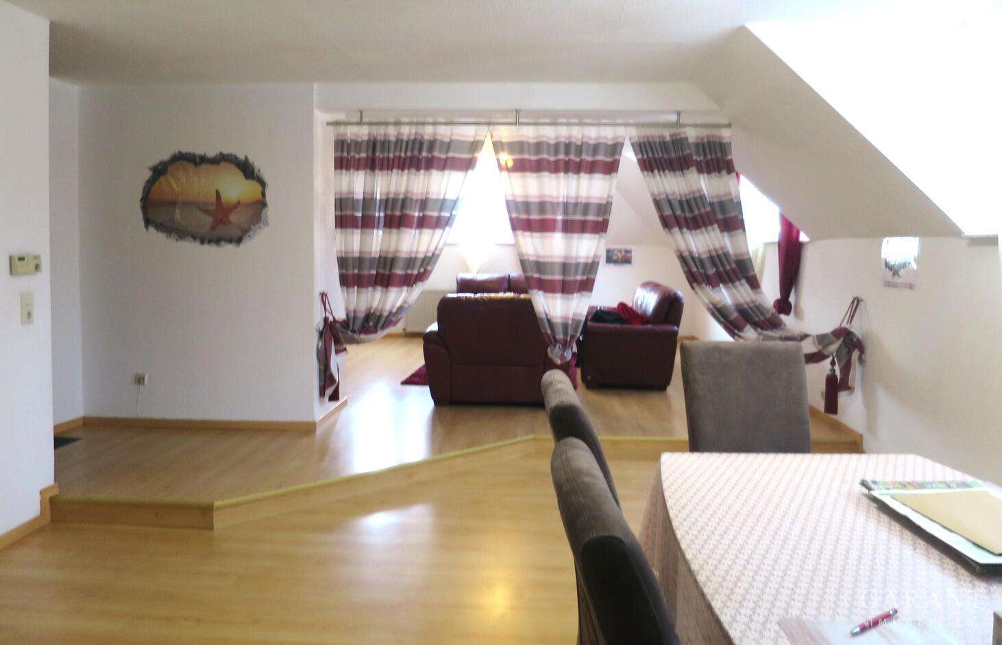 Thumbnail-Wohnung zum Kaufen in Hochspeyer 215.000,00 € 106 m²