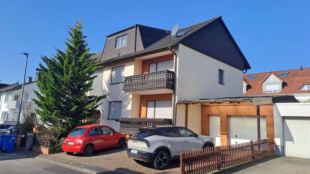 Thumbnail-Haus zum Kaufen in Hofheim 580.000,00 € 180 m²