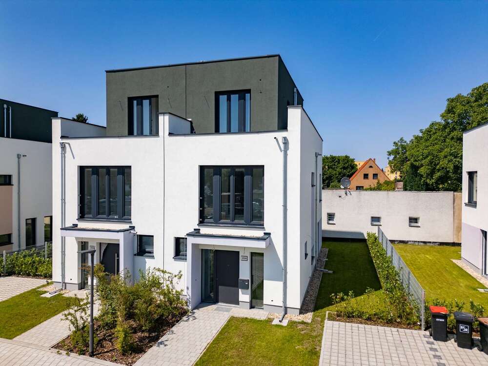 Thumbnail-Haus zum Kaufen in Berlin 699.000,00 € 132 m²