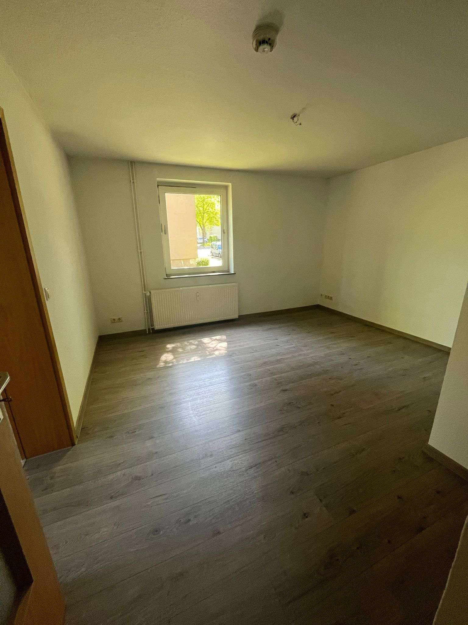 Thumbnail-Wohnung zum Mieten in Salzgitter 296,00 € 43 m²