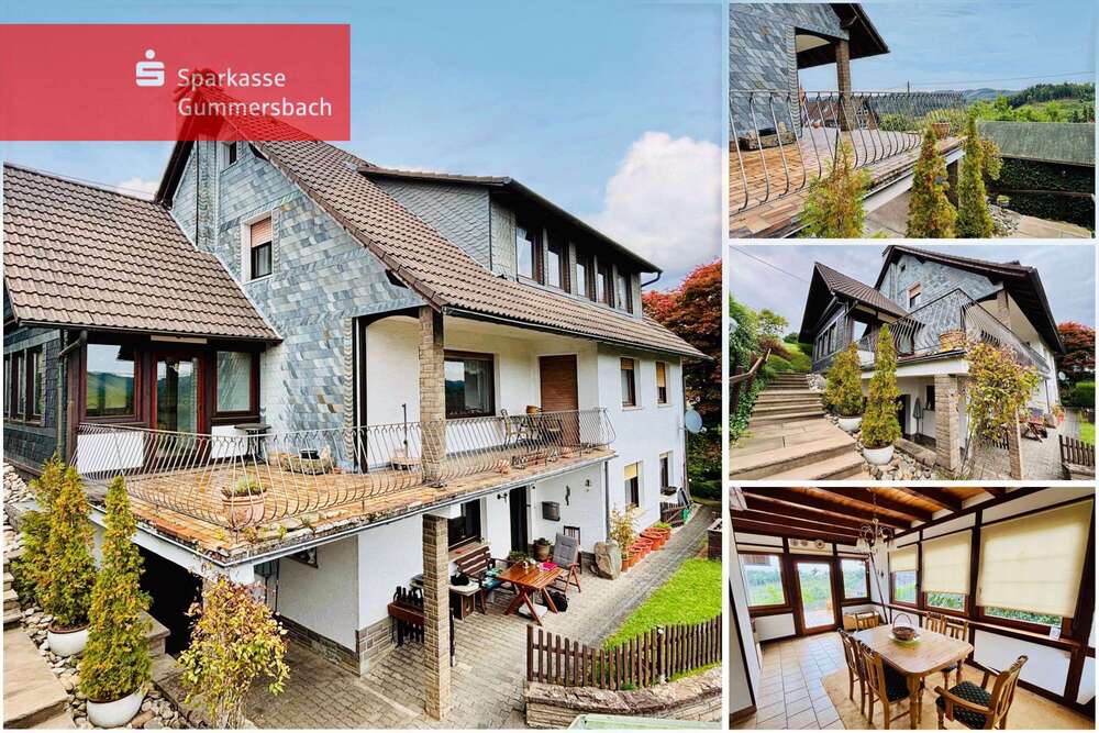 Thumbnail-Haus zum Kaufen in Gummersbach 329.000,00 € 227 m²