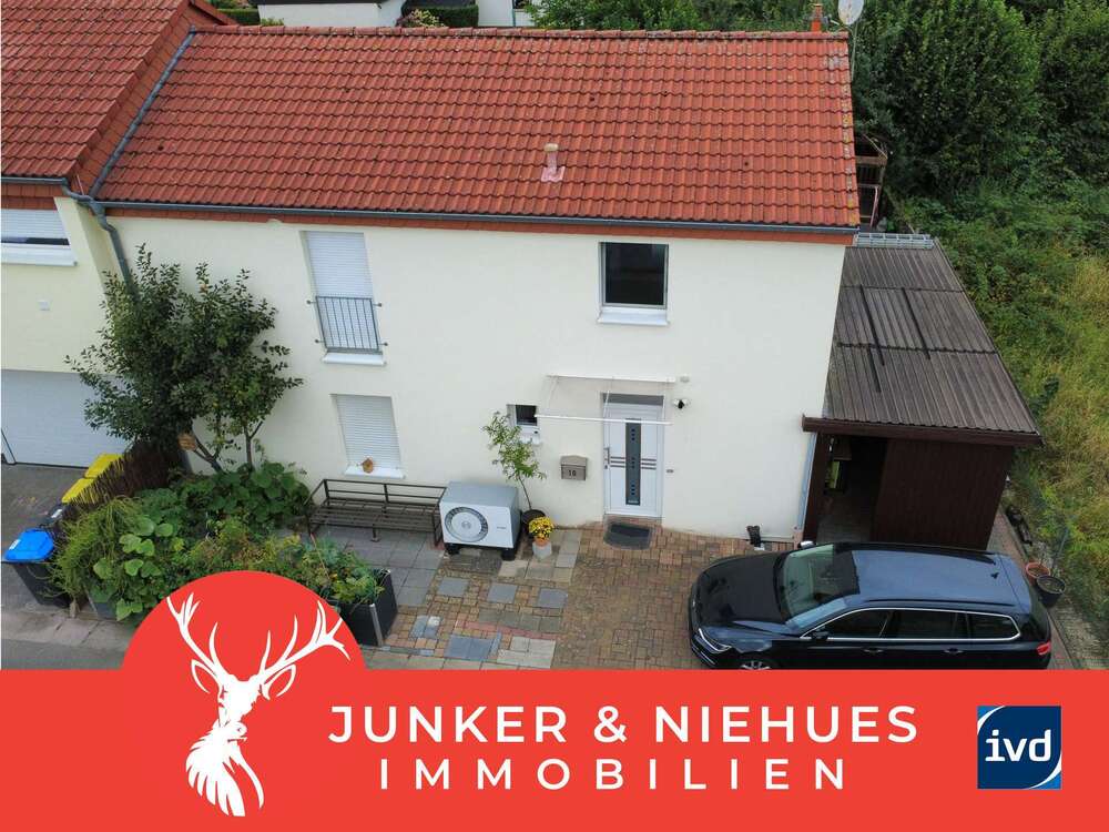 Thumbnail-Haus zum Kaufen in Leopoldshöhe 320.000,00 € 110 m²