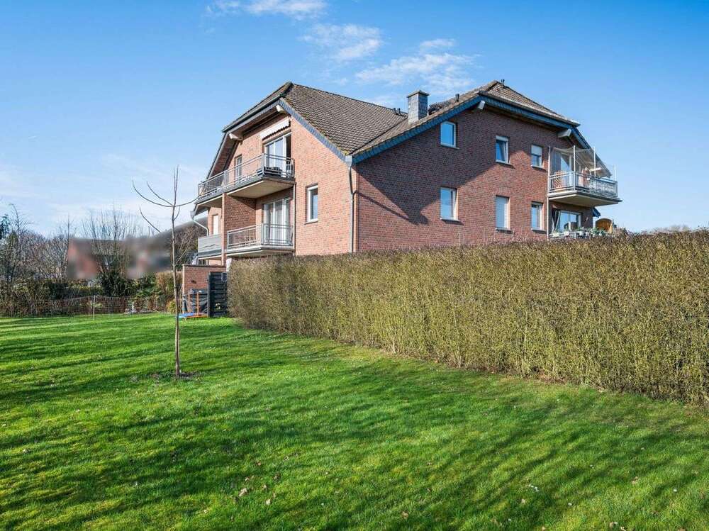 Thumbnail-Wohnung zum Kaufen in Wassenberg 199.000,00 € 74 m²