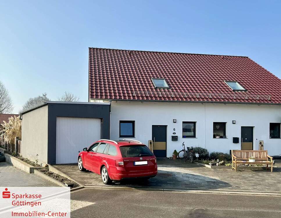 Thumbnail-Haus zum Kaufen in Hardegsen 370.000,00 € 123.71 m²