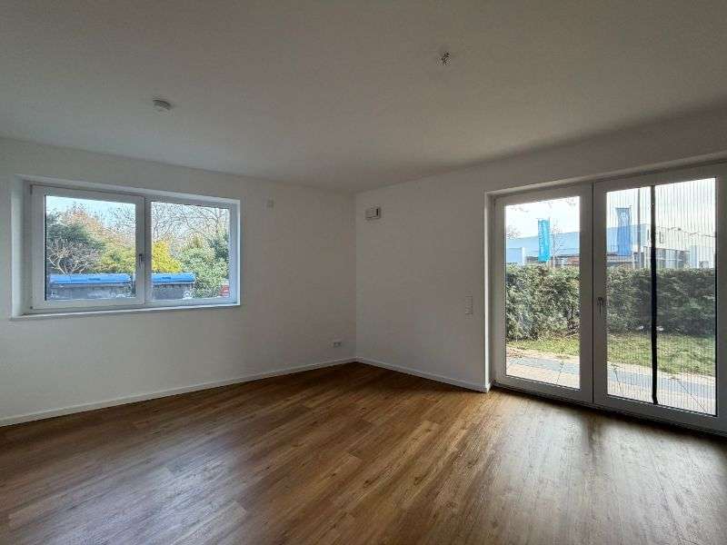 Thumbnail-Wohnung zum Mieten in Hamburg 1.105,00 € 65 m²