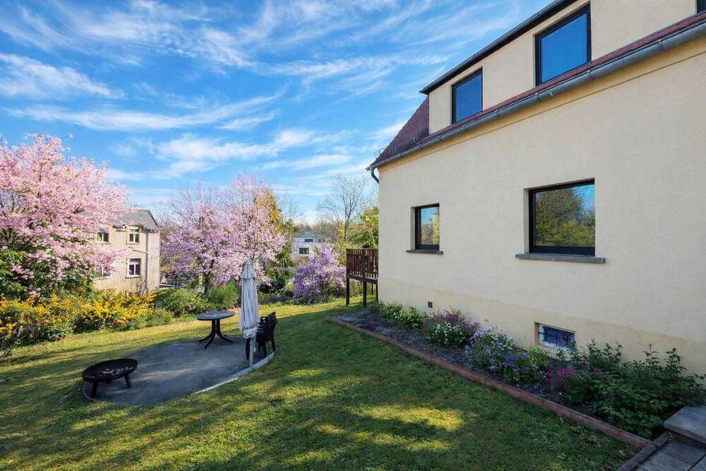 Thumbnail-Wohnung zum Kaufen in Dresden 345.000,00 € 85 m²