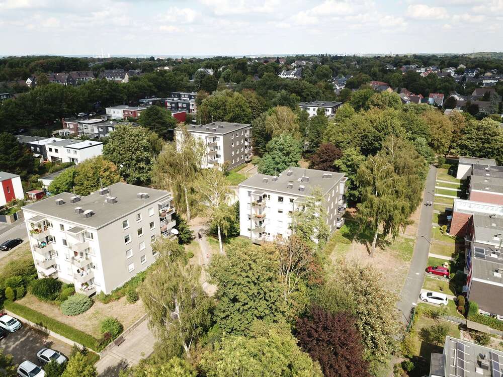 Thumbnail-Wohnung zum Mieten in Bochum 700,00 € 66.45 m²