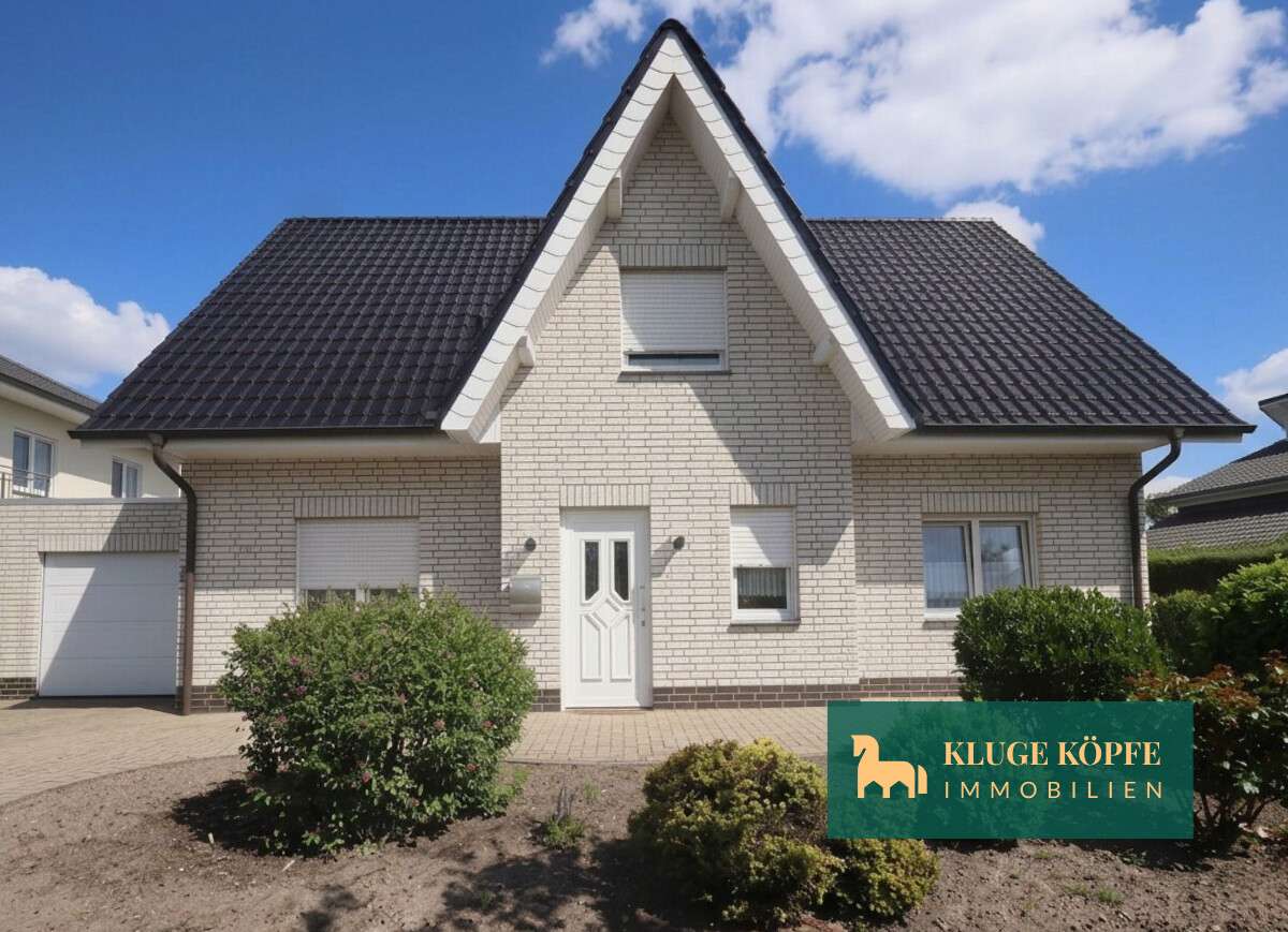 Thumbnail-Haus zum Kaufen in Vechta 550.000,00 € 173 m²