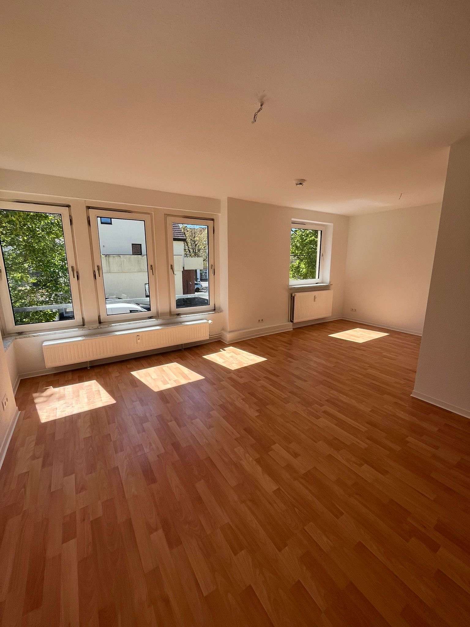 Thumbnail-Wohnung zum Mieten in Salzgitter 384,00 € 55 m²