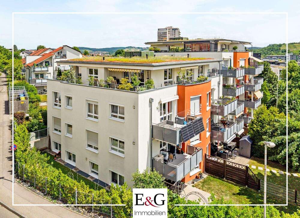 Thumbnail-Wohnung zum Kaufen in Winnenden 770.000,00 € 126.34 m²