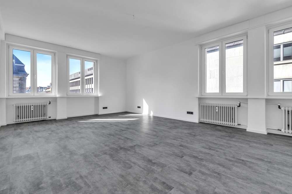 Thumbnail-Büro in Karlsruhe 2.610,00 € 145 m²