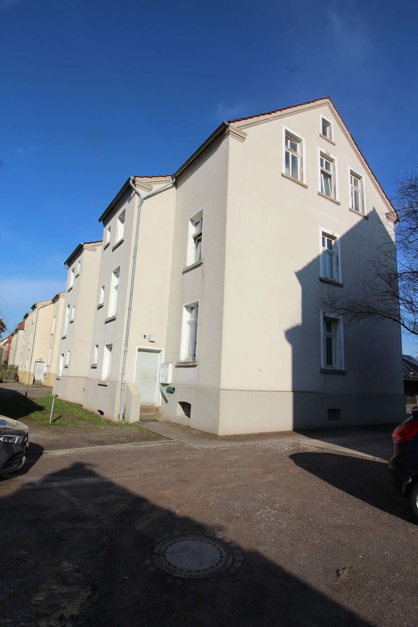 Thumbnail-Wohnung zum Mieten in Recklinghausen 271,85 € 55.03 m²