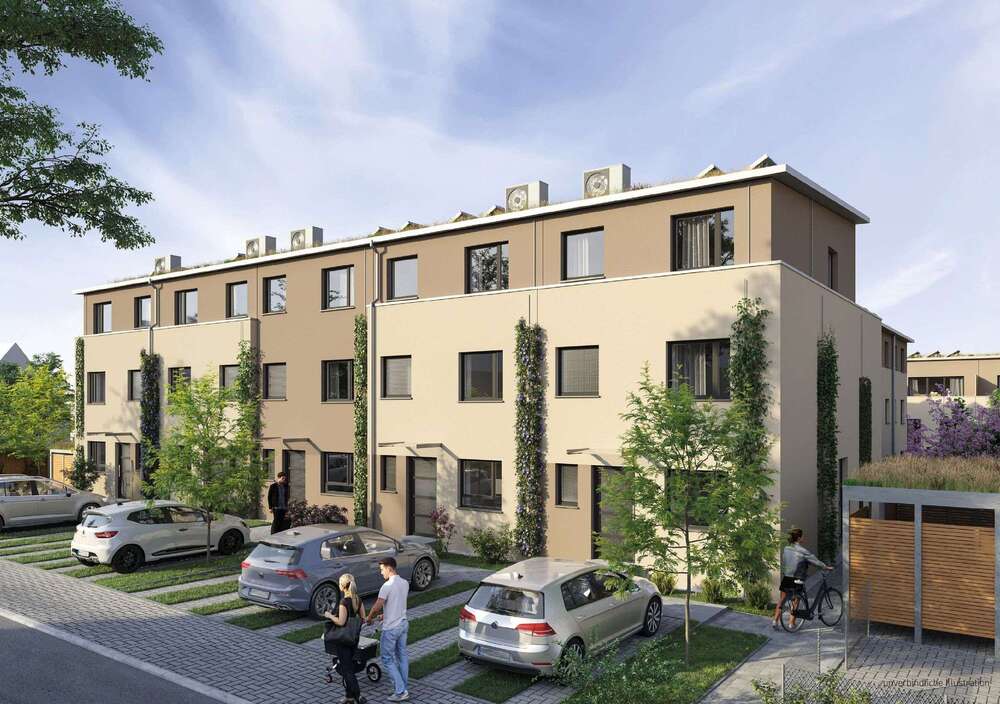 Thumbnail-Haus zum Mieten in Nußloch 2.125,00 € 144 m²