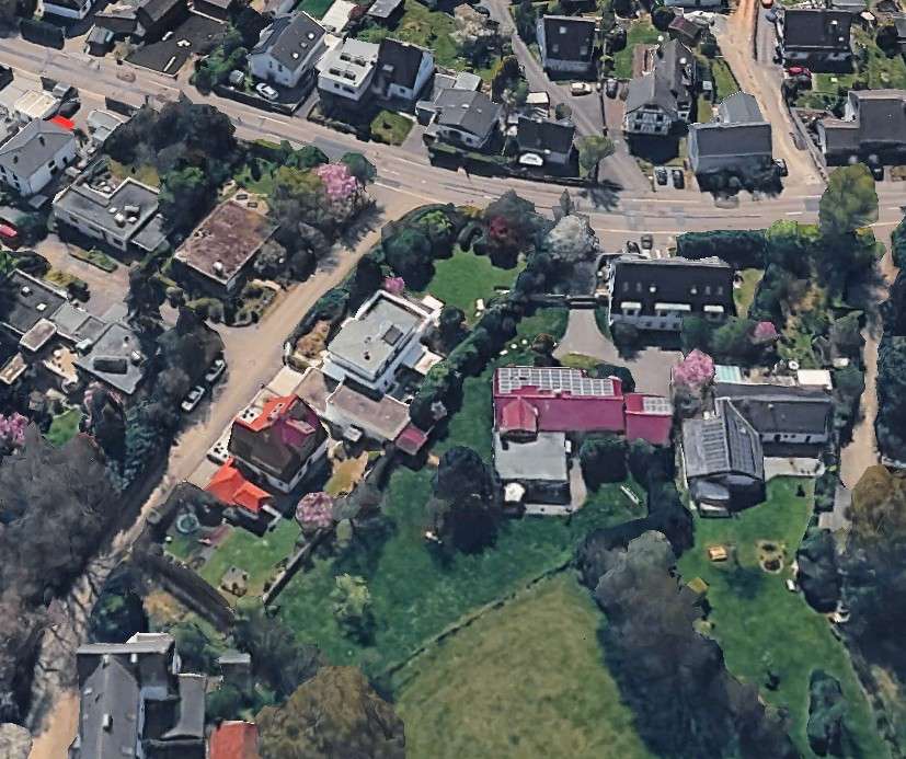 Thumbnail-Haus zum Kaufen in Bergisch Gladbach 1.180.000,00 € 236 m²