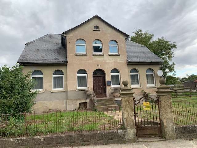 Thumbnail-Haus zum Kaufen in Pegestorf 58.500,00 € 165 m²