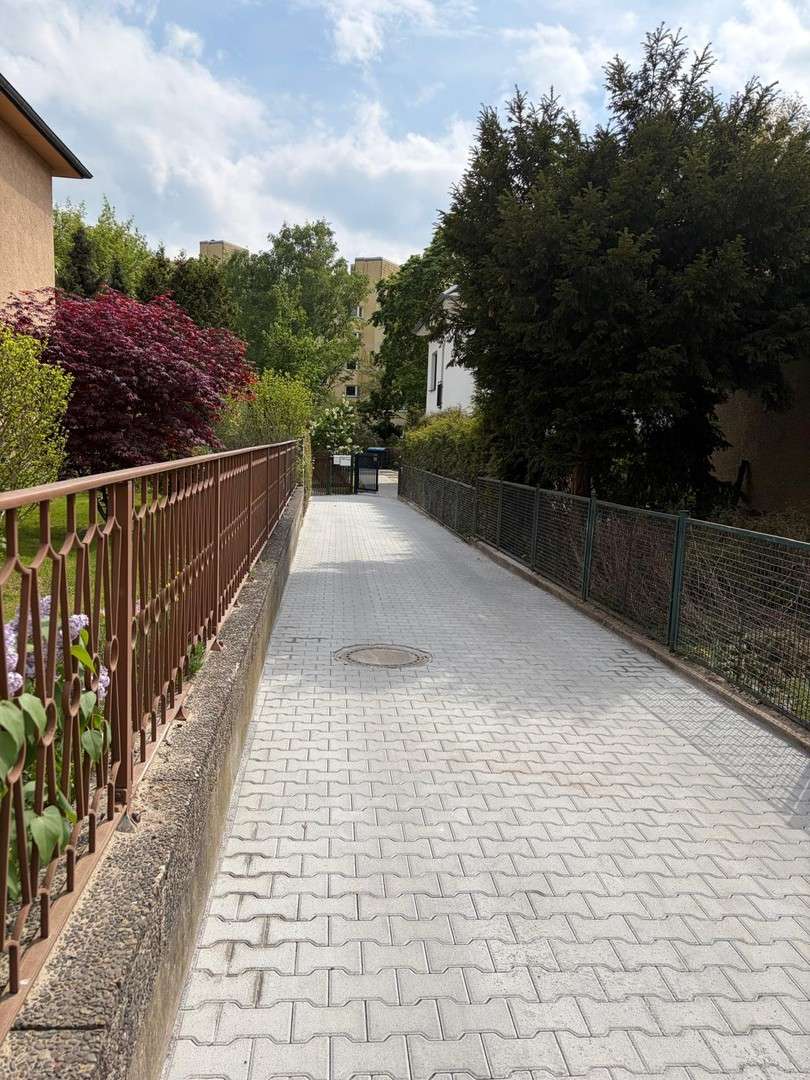 Thumbnail-Wohnung zum Mieten in Berlin 1.245,00 € 70 m²