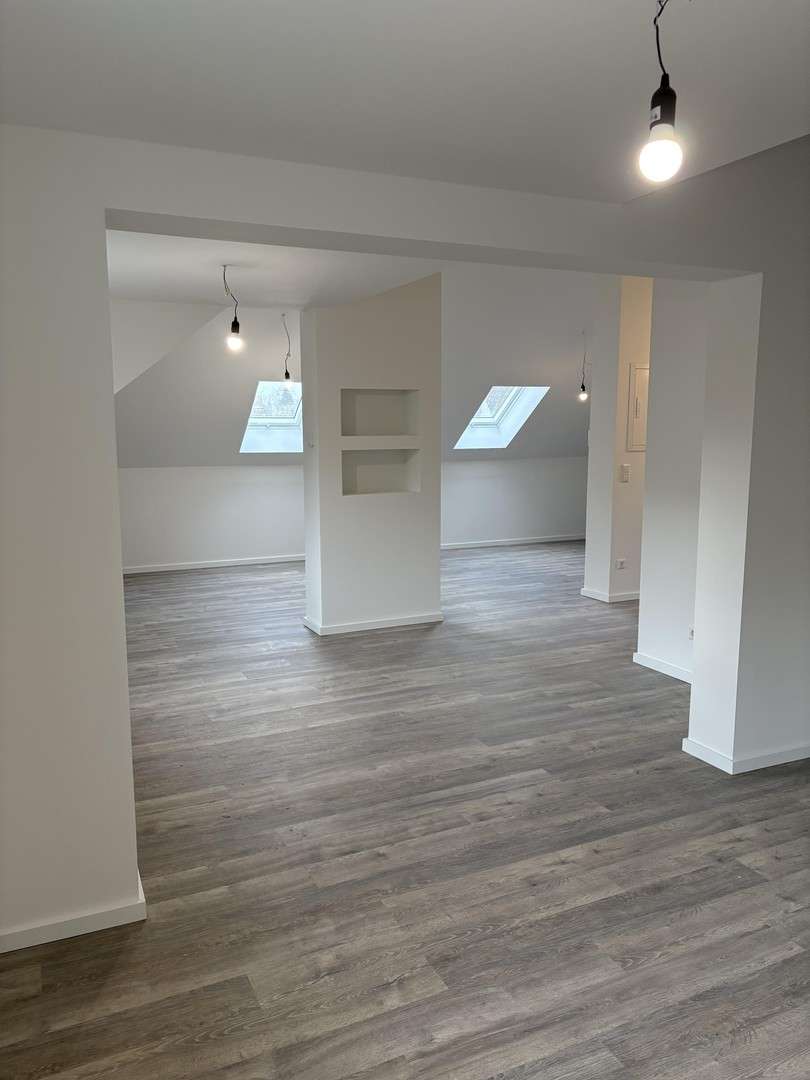 Thumbnail-Wohnung zum Mieten in Berlin 1.395,00 € 70 m²