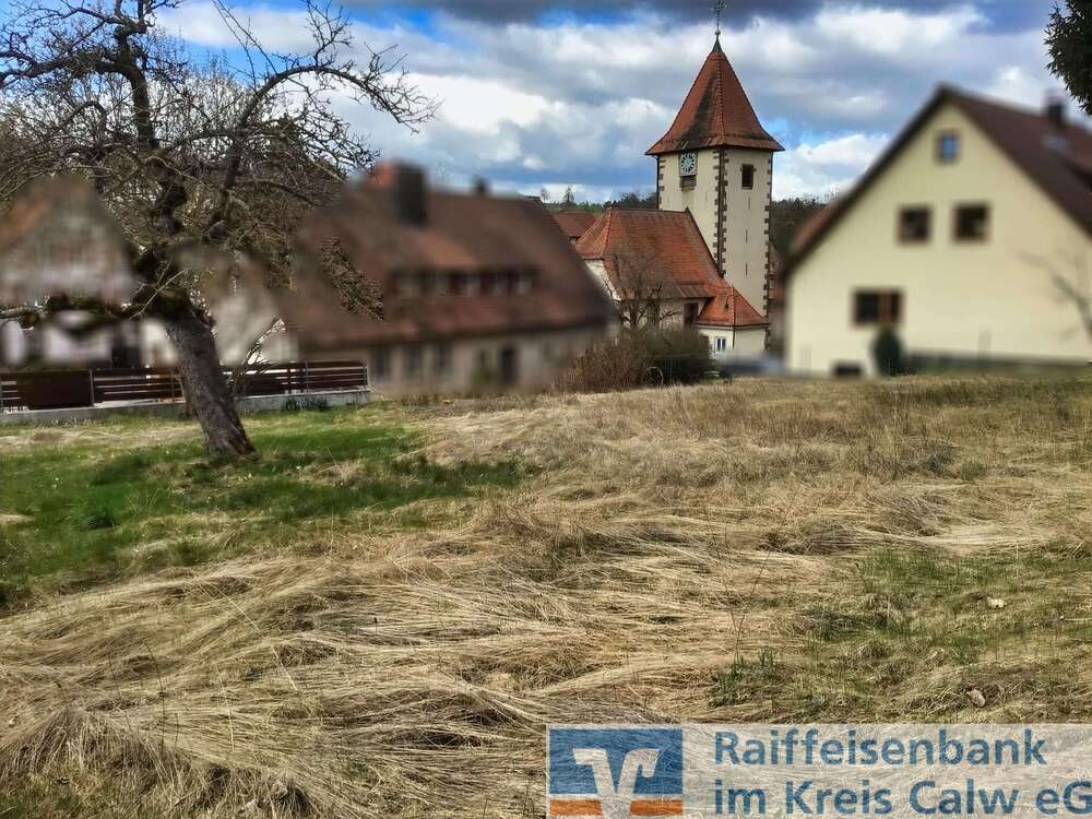 Thumbnail-Grundstück zu verkaufen in Neuweiler 79.000,00 € 654 m²