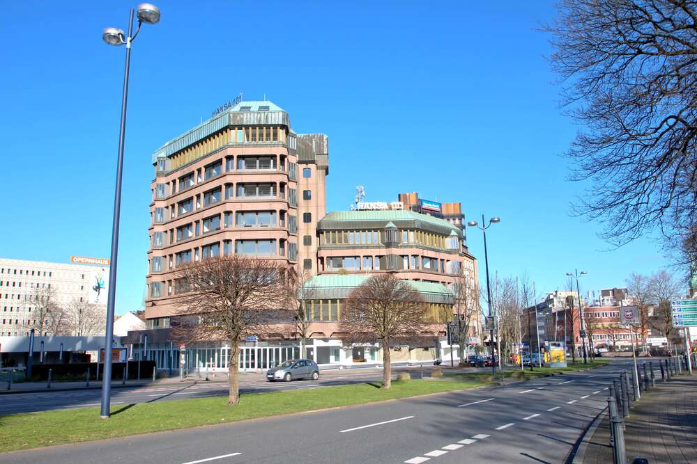 Thumbnail-Wohnung zum Mieten in Dortmund 1.300,00 € 127.83 m²