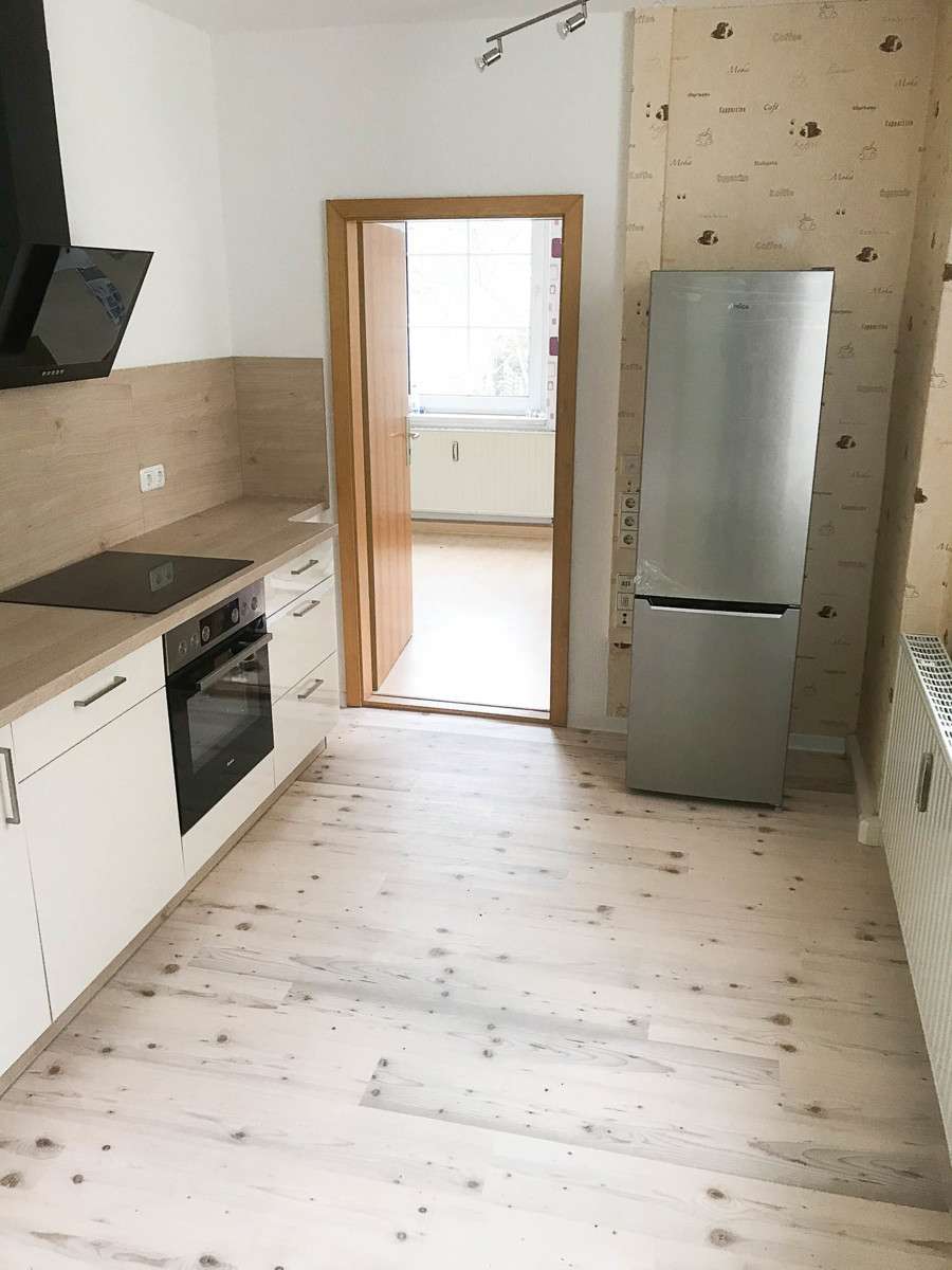 Thumbnail-Wohnung zum Mieten in Schwarzenberg 357,50 € 55 m²