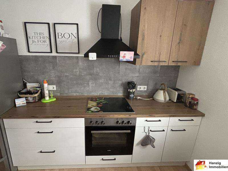 Thumbnail-Wohnung zum Mieten in Bielefeld 444,00 € 55.5 m²